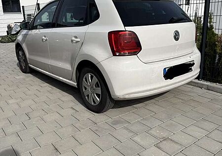 VW Polo Volkswagen Trendline