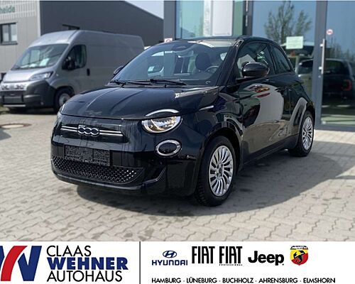 Fiat 500e Action *Sitzheizung *Klima *AppleCarPlay
