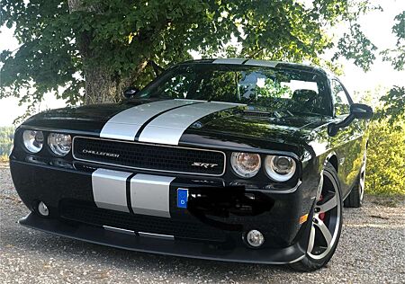 Dodge Challenger 6,4 srt 8 Tausch gegdn 68/69 charger möglich