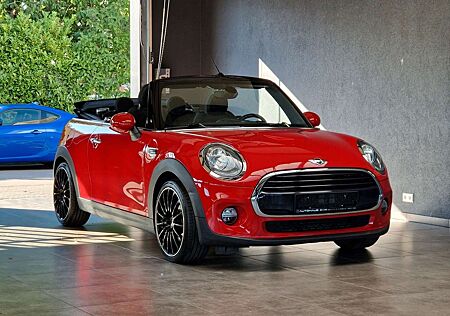 Mini Cooper Cabrio Salt John Cooper Works 1,5Ltr.*JCW