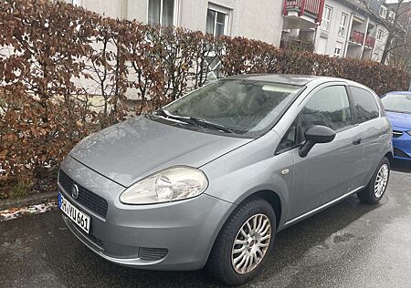 Fiat Punto 1.2 8V