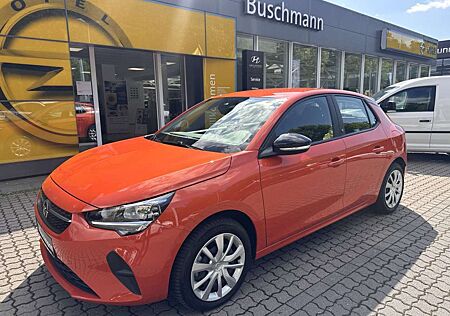 Opel Corsa-e Edition +SOH 96%+Rückfahrkamera+