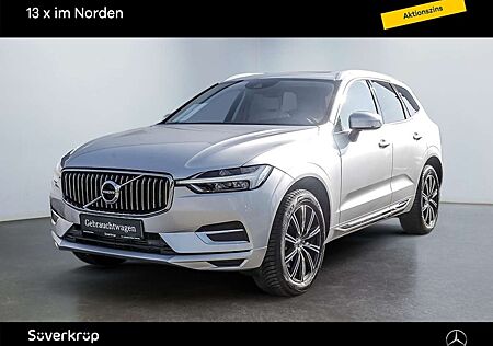 Volvo XC 60 XC60 Inscription AWD T5 MEMO AHK KAMERA SPUR