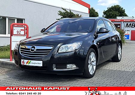 Opel Insignia Sport 4x4 OPC /Xenon/Navi/Spur/
