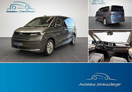 VW T7 Multivan Volkswagen ACC M-LED MFL SHZ Sthz. 6-Sitzer RFK