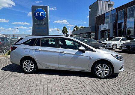 Opel Astra K 1.5 D ST Edition AHJK+Navi+Parkpilot uvm