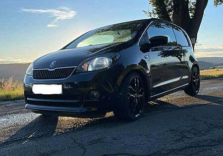 Skoda Citigo 1.0 MPI Elegance