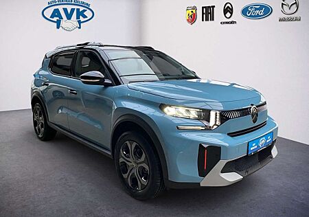 Citroën C3 Aircross Citroen Turbo 100 PLUS