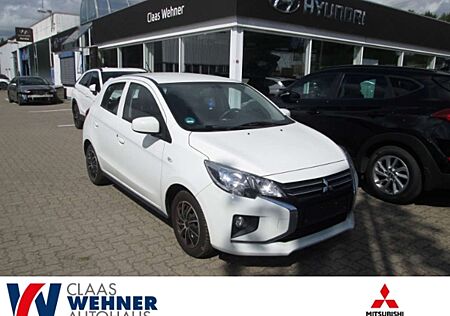 Mitsubishi Space Star 1.2 EU6d Basis