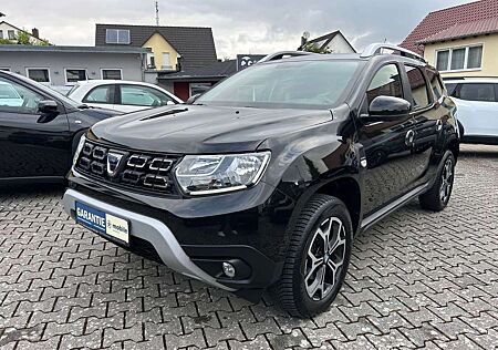 Dacia Duster TCe 100 LPG Celebration+ 360 Grad Kamera