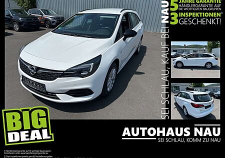 Opel Astra K Edition Sports Tourer inkl. Big Deal
