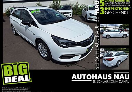 Opel Astra K Edition Sports Tourer inkl. Big Deal