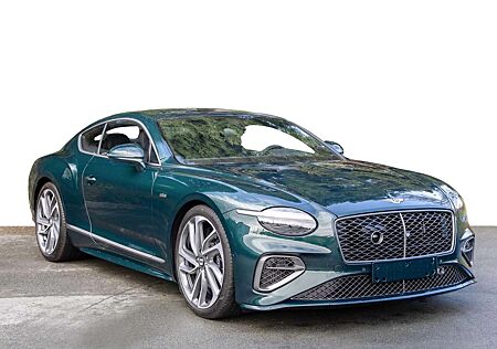 Bentley Continental GT Speed First Edition *CC-Bremse*