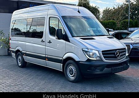 Mercedes-Benz Sprinter II 316 CDI Autom/AHK/Navi/Kemera/Xenon