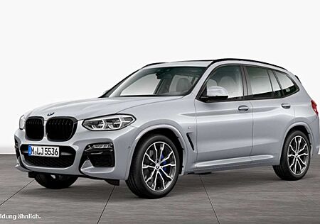 BMW X3 M 40d