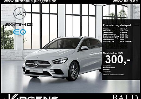 Mercedes-Benz B 250 e AMG-Sport/LED/Cam/EASY-P/Keyl/Ambi/18''