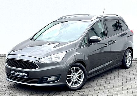 Ford Grand C-Max 1.5 /KLIMA/NAVI/PDC/GARANTIE