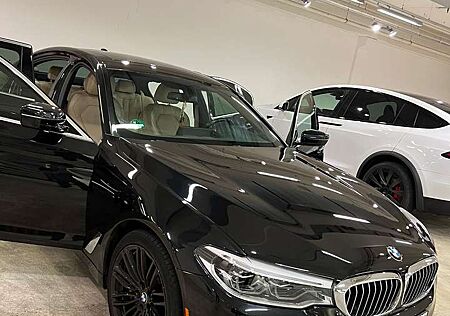 BMW 530 i Sport Line