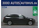 Skoda Octavia Kombi 2.0 TDI Style Navi LED PDC Shz ACC