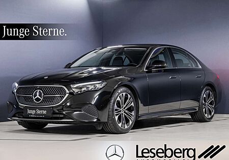 Mercedes-Benz E 220 d Avantgarde LED/Distronic/Kamera/Navi/DAB