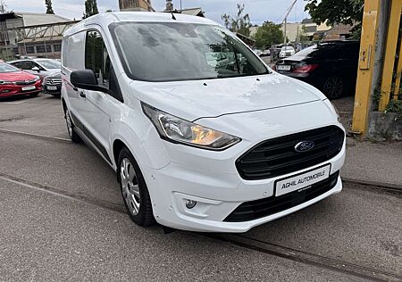 Ford Transit Connect Kasten lang Trend TÜV und HU 10/2025 Automatik