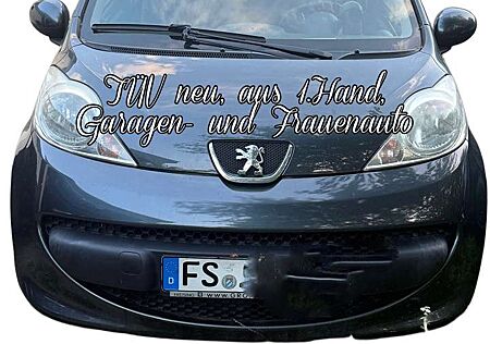 Peugeot 107 70 Filou