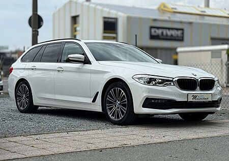 BMW 520 d Touring AUTxDrive AHK PANO STANDHz. KEYLES
