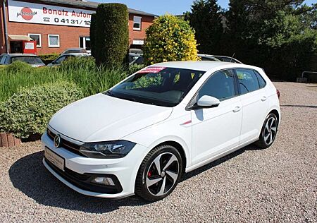 VW Polo Volkswagen 2.0 TSI DSG GTI *Klima,Sitzhzg,PDC,Alu 17*
