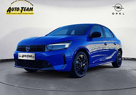 Opel Corsa 1.2 Direct Injection Turbo Edition (F)