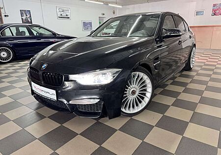 BMW 320 d M Sport M3 Umbau