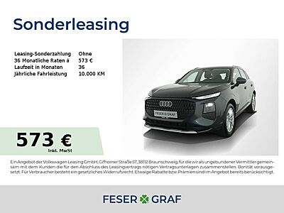 Audi Q3 SUV TFSI S tronic Park Assist ACC V-Cockpit