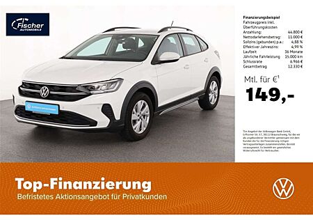VW Taigo Volkswagen 1.0 TSI Life 5-Gg. LED/PDC/Klima/SH/DAB+