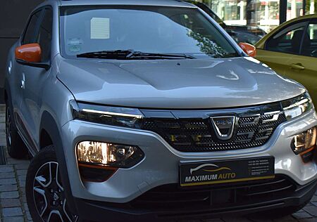 Dacia Spring Comfort/Kamera/SHZ/Automatik