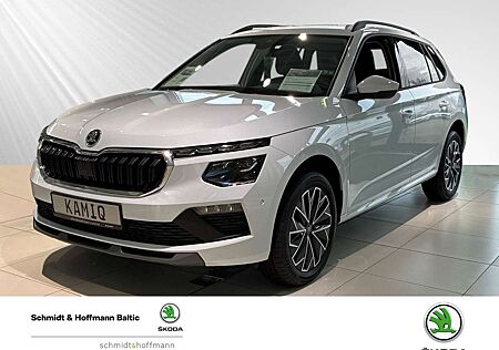 Skoda Kamiq Selection Navi Einparkhilfe Fenster el.