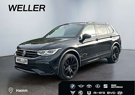 VW Tiguan Allspace Volkswagen 2.0 TDI 4Motion R-Line *LED*SHZ*