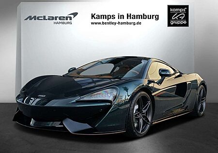 McLaren 570GT 1 of 6 I MSO Paint I PPF