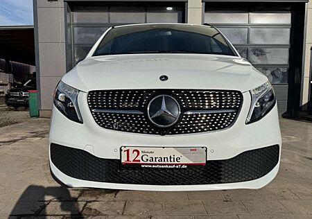Mercedes-Benz V 250 d Edition *BURMESTER/NIGHT-PAKET/STHZ*