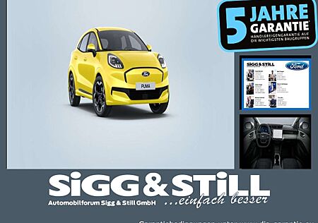 Ford Puma Gen-E Premium **NEUES MODELL** iACC*B&O*360°