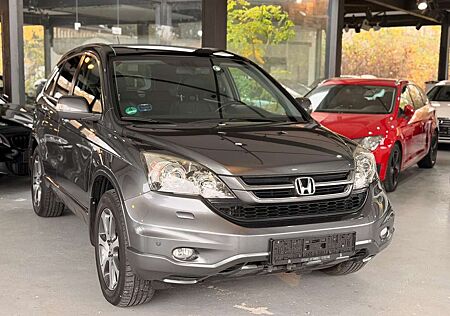 Honda CR-V 2.2 i-CTDi / i-DTEC Executive-Pano-Kamera-Xenon-