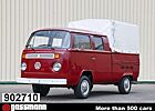 VW T2 Volkswagen Type 2, DOKA, Pickup, Pritsche, Doppelkabine