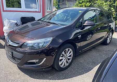 Opel Astra J Sports 2.0 CDTI Active ST 165PS / 2.HAND
