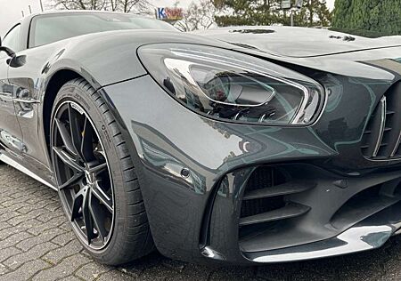 Mercedes-Benz AMG GT R ohne OPF