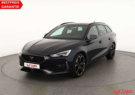 Cupra Leon ST 2.0 TSI DSG VZ 4Drive LED Navi AHK ACC