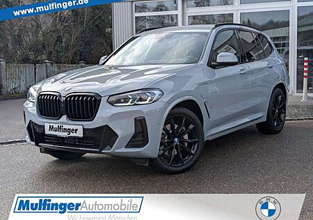 BMW X3 0e M Sport HUD ACC SuView.Laser H/K AHK 20"