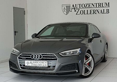 Audi A5 3.0 TDI quattro S line plus *VIRTUAL*MASSAGE*