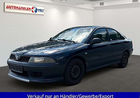 Mitsubishi Carisma 1.9 DI-D Klimaanlage