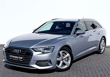 Audi A6 Avant 40 TDI sport