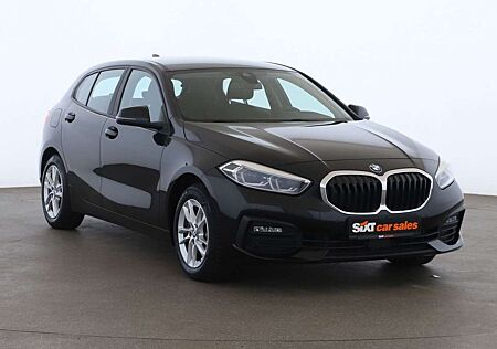 BMW 118 d Advantage Navi|LED|SHZG|PDC|Sport-LR|HIFI