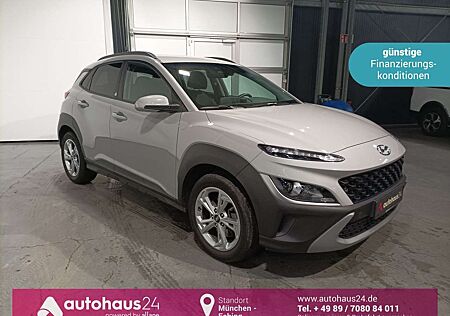 Hyundai Kona 1.0 T-GDI Ed. 30 ParkPilot|Sitzhz|Kamera