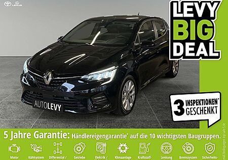 Renault Clio V 1.0 TCe Intens +360°+PDC+CarPlay+LED+